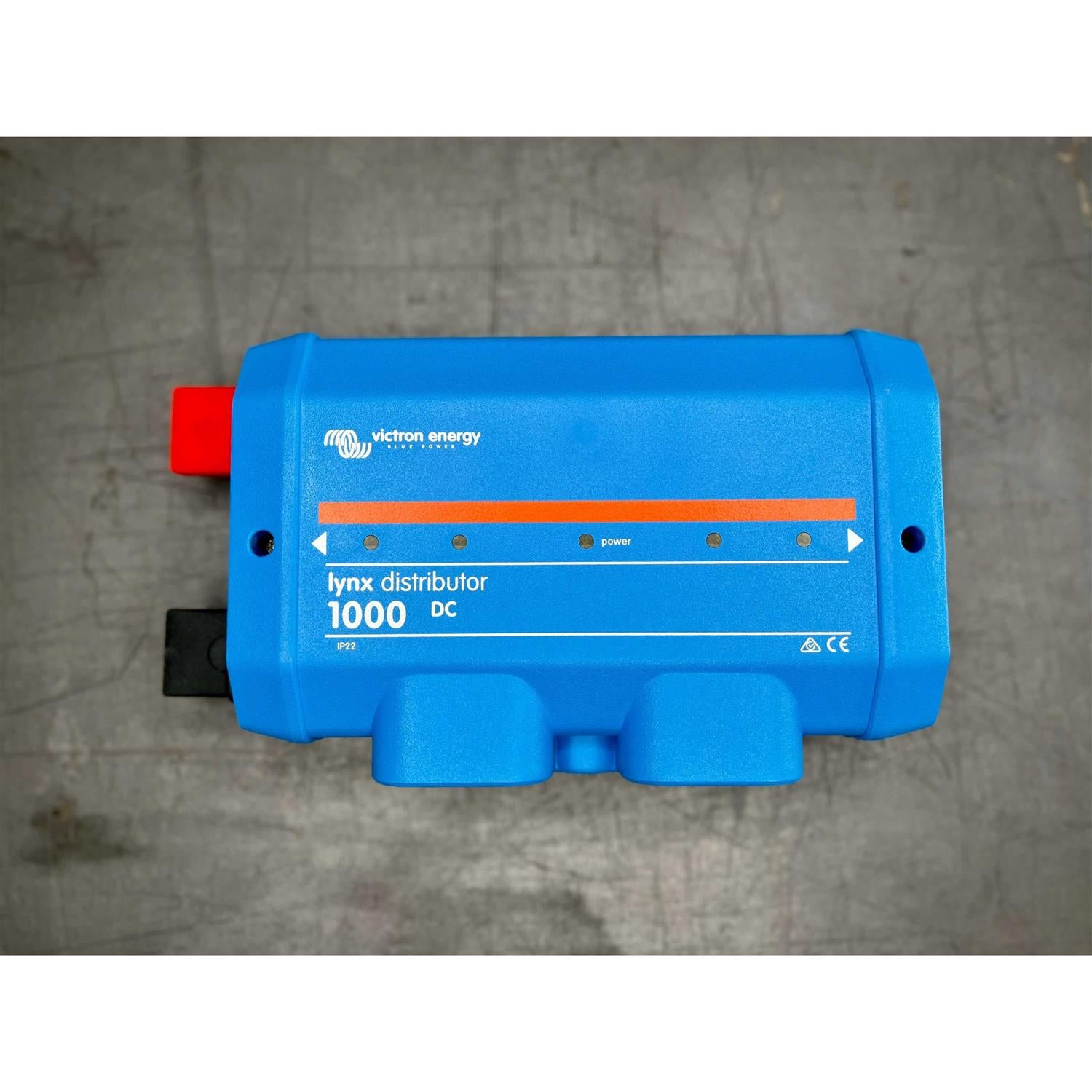 Victron Energy Lynx Distributor X7261