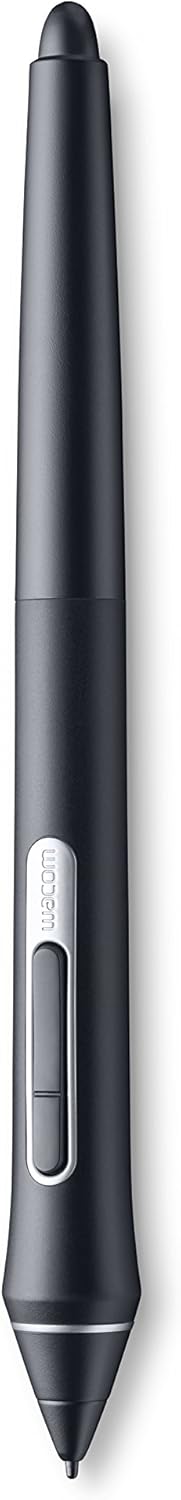 Wacom KP504E Pro Pen 2 with Case, black