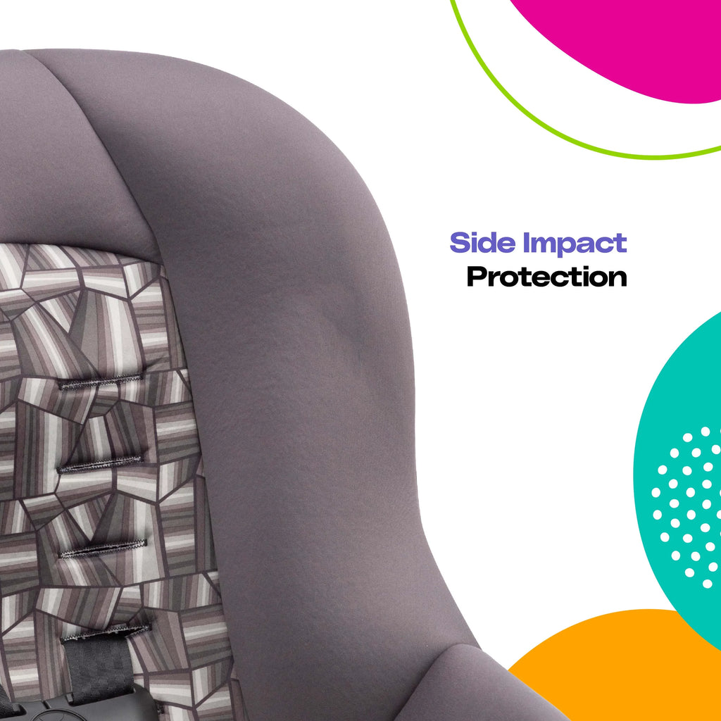 Cosco Kids Scenera NEXT Convertible Car Seat Otto U599583