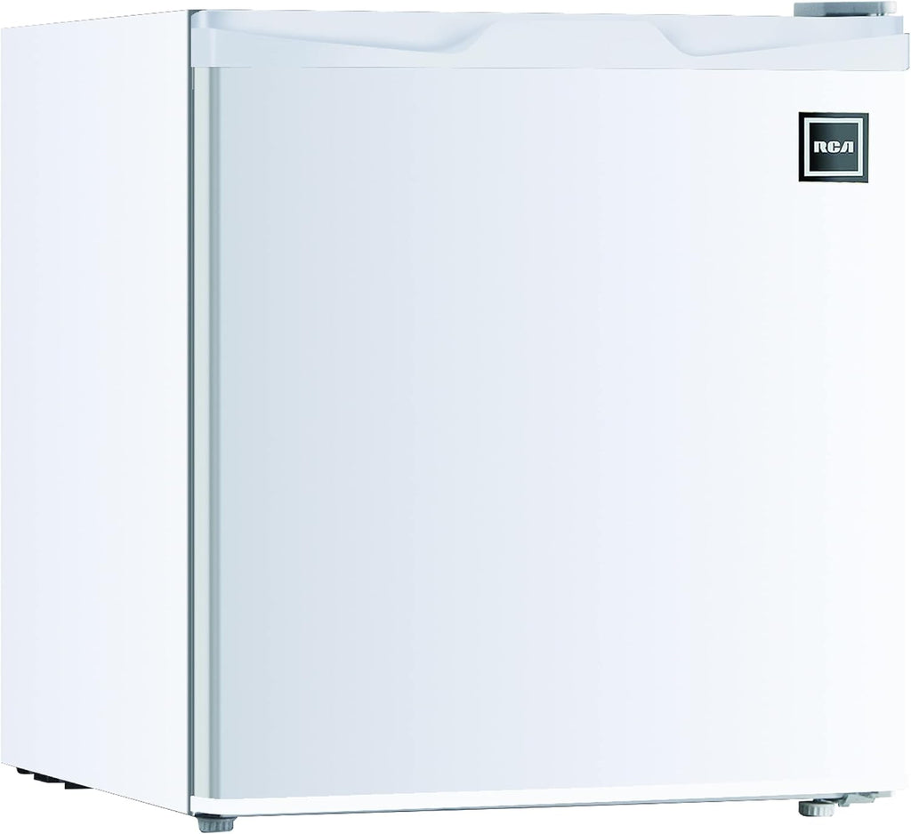 RCA 1.6 Cu Ft Mini Fridge, Black Y69176