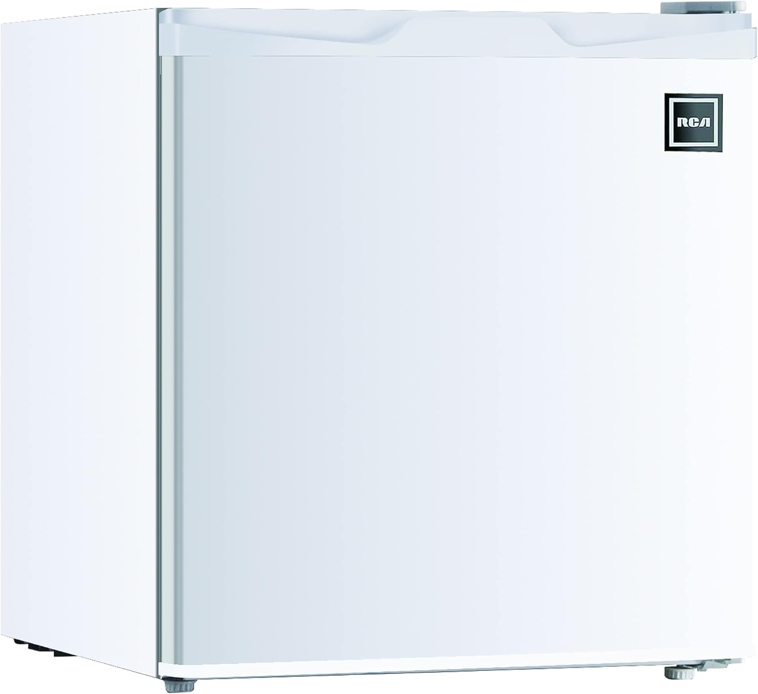 RCA 1.6 Cu Ft Mini Fridge, Black Y69176