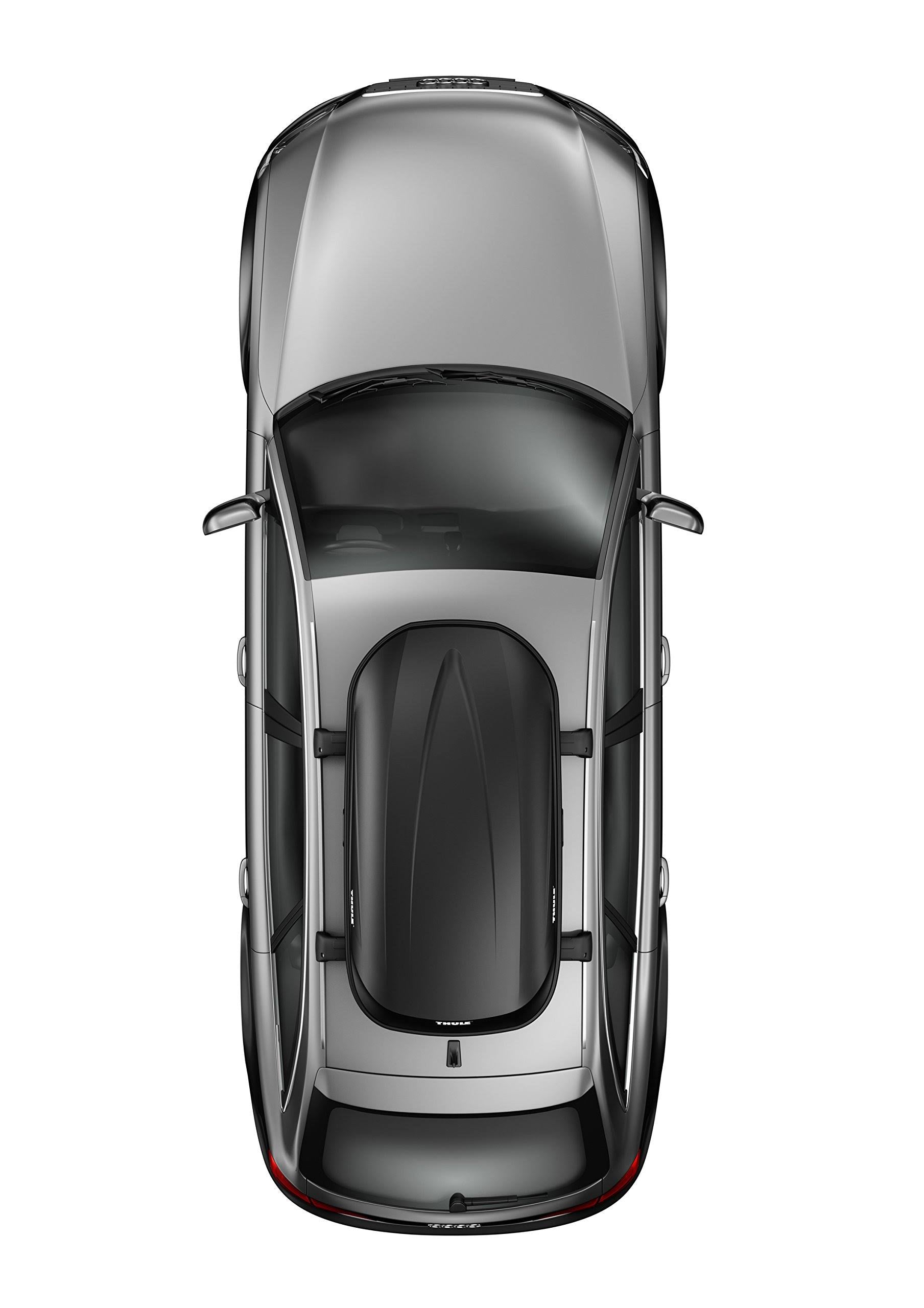 Thule Pulse L Cargo Box H2300