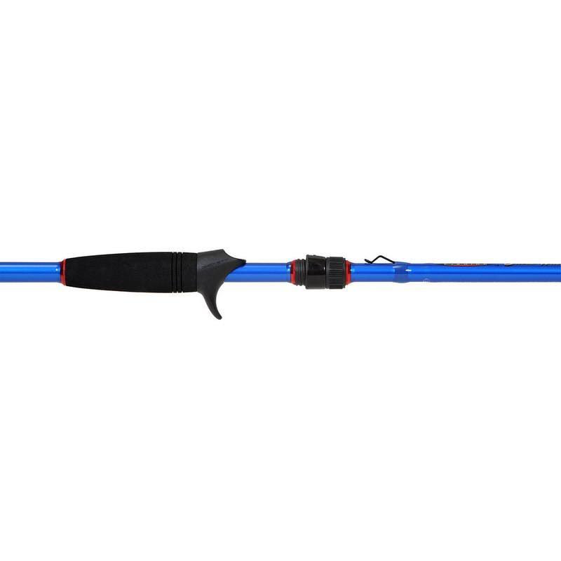 Duckett Jacob Wheeler Series Casting Rods B436