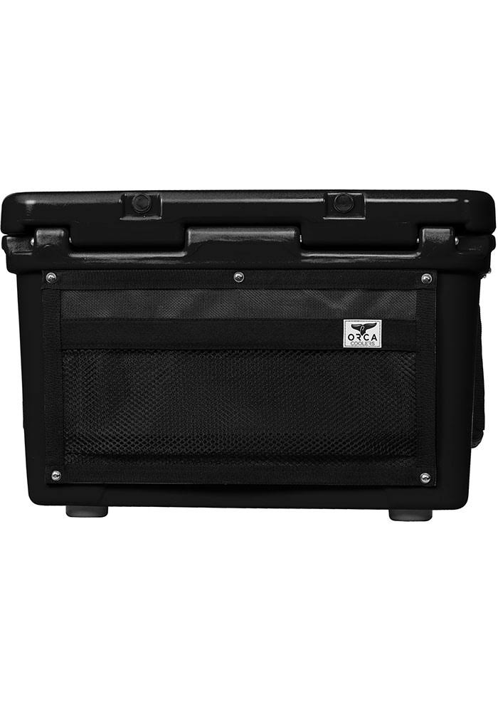 Oakland Raiders Orca 40 Quart Cooler S97701