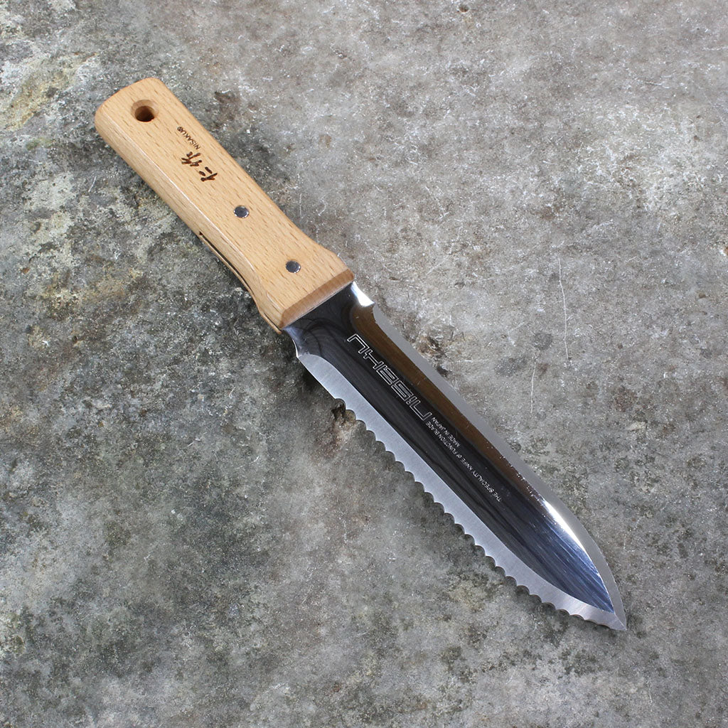 Hori Hori Garden Knife V81974