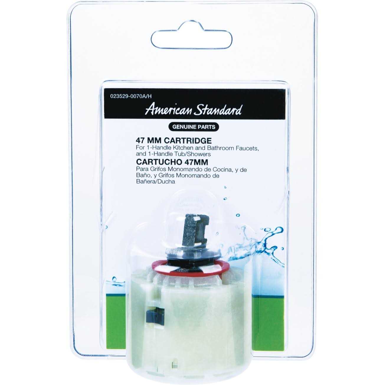 American Standard 023529-0070A Cartridge C586