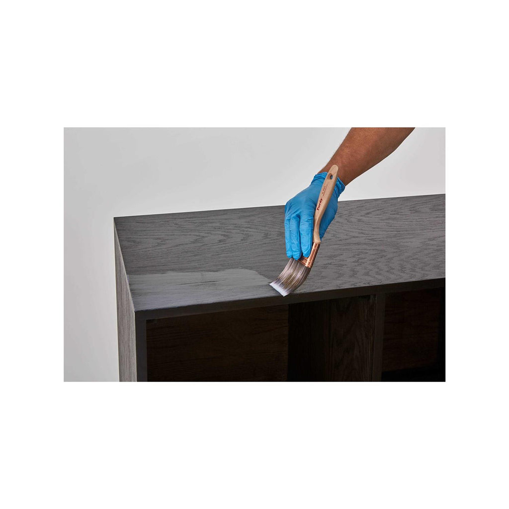 Minwax Clear Polycrylic Protective Finish I2745