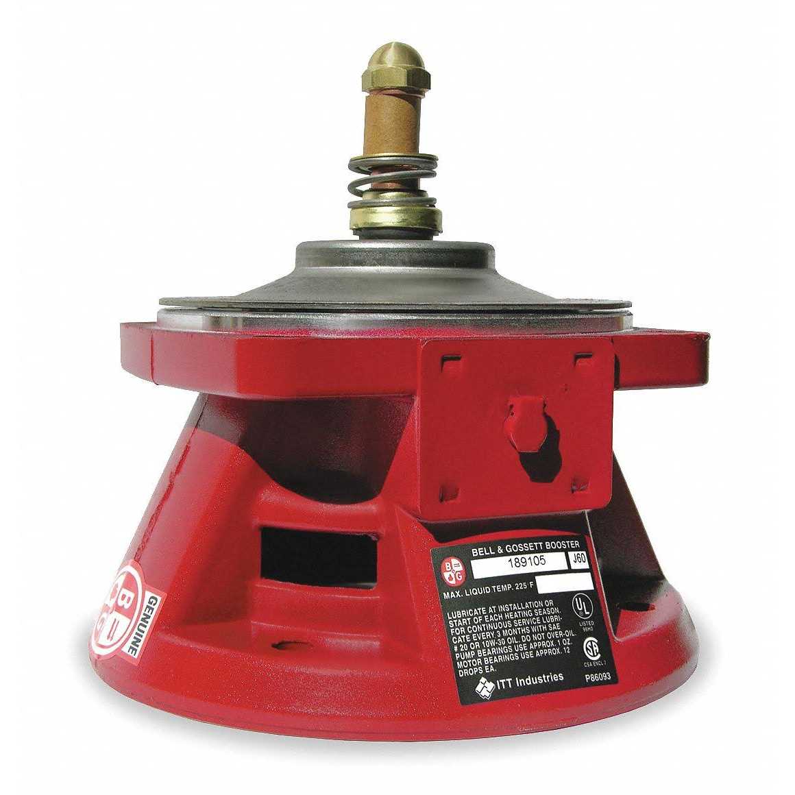 Bell &amp; Gossett 189105LF Bearing Assembly - Shop Hardware Tools Online Store