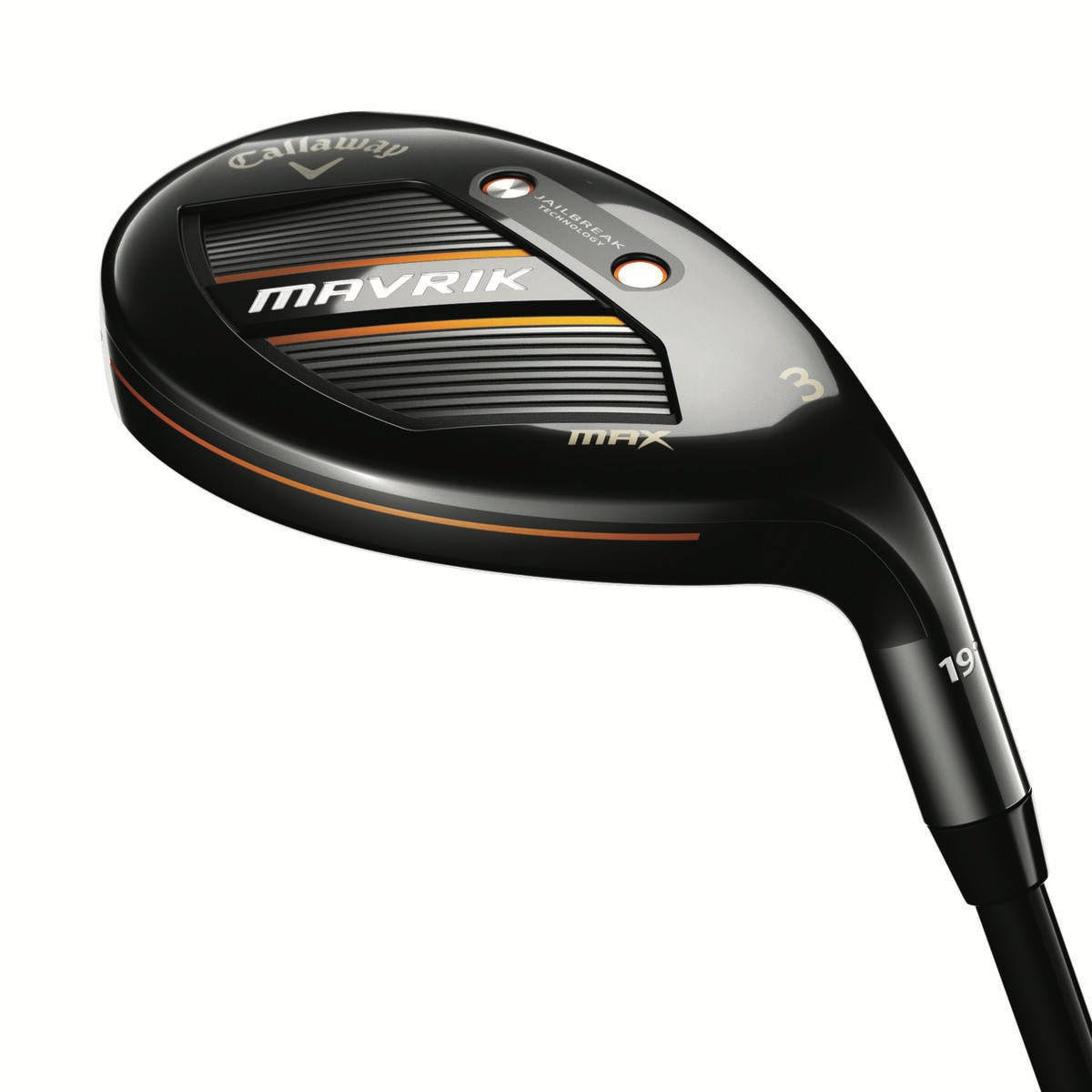 Callaway Golf Mavrik Max Hybrid S59402