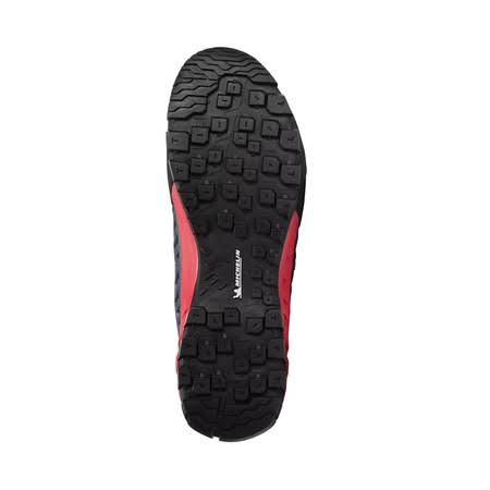Mammut Alnasca Knit II Low Goretex M1716