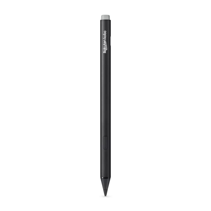 Kobo Stylus 2 Rechargeable Stylus for Libra Colour & Sage eReader (Black) D5026