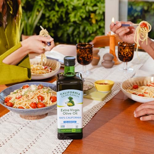 California Olive Ranch California Collection Olive Oil 1L F84848