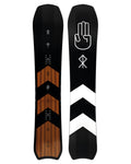 Bataleon Camel Two Snowboard 2021