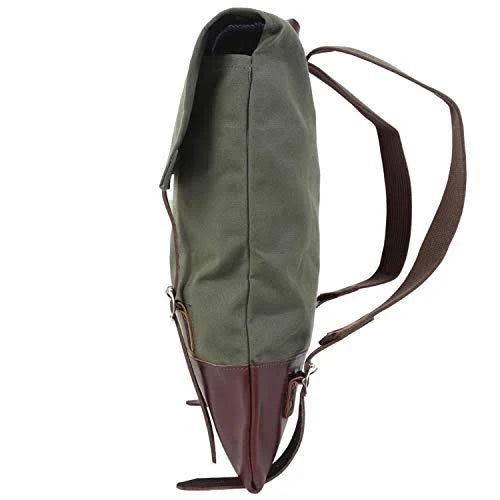 Duluth Pack #51 Deluxe Canoe Pack Grey W6806
