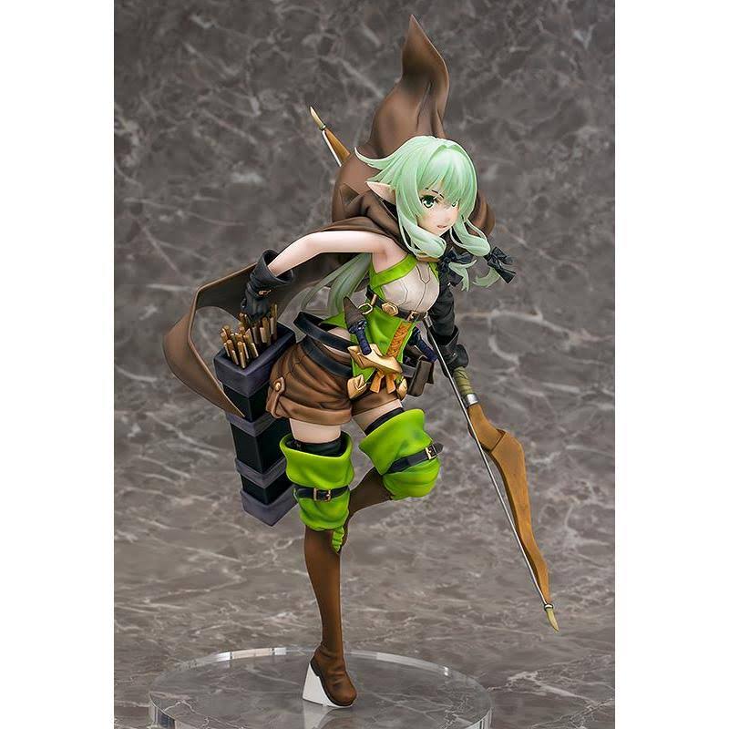 Goblin Slayer High Elf Archer 1/7 Scale Figure M1978