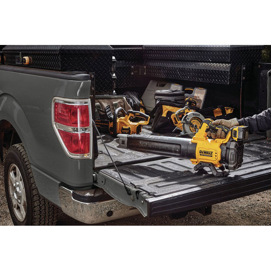DeWalt DCBL722P1 20V Max XR Brushless Handheld Blower Kit A620664
