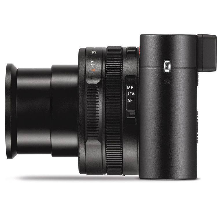 Leica D-Lux 109 Digital Camera J4381