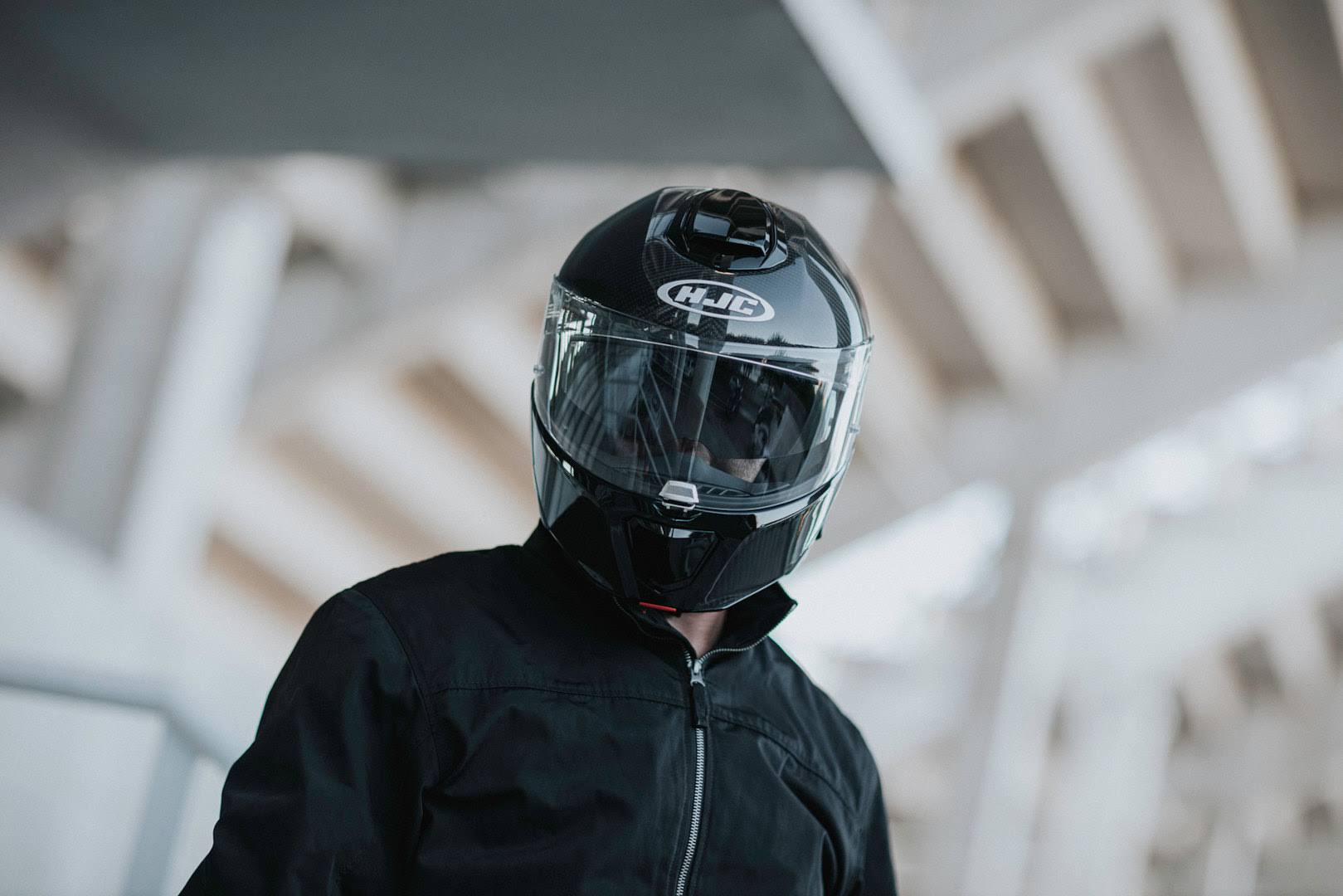 HJC RPHA 90s Carbon Helmet, Size M Q351869