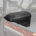 Ranger Storage Box, kemimoto 45 L Waterproof Ranger Bed Cargo Box Compatible with 2013-2022 Polaris Ranger 570 700 900 1000/Ranger XP (Left Side)
