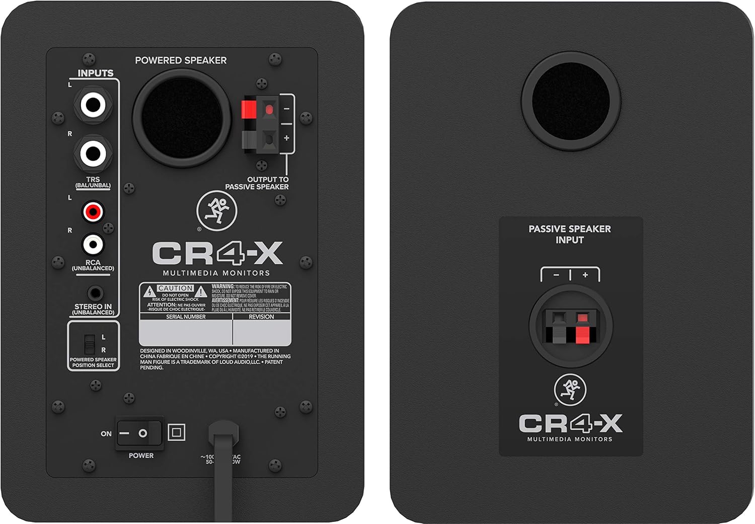 PreSonus AudioBox 96 Studio Bundle with Studio One Artist and Mackie CR3-X BT Monitors L86183