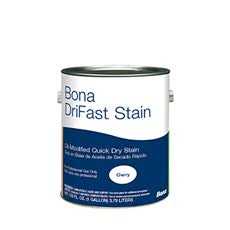 Bona DriFast Stain - Shop Hardware Tools B454