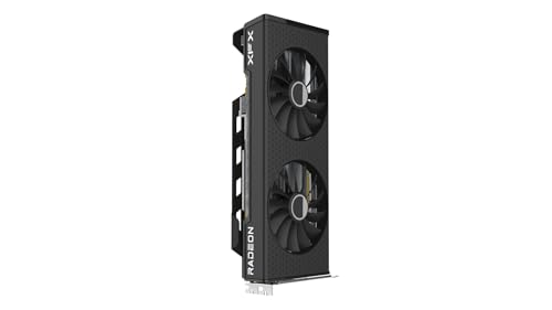 XFX Speedster SWFT319 AMD Radeon RX 6800 Gaming Graphics Card 16GB GDDR6 O9162