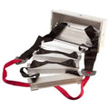 Werner ESC220 Fire Escape Ladder Two Story