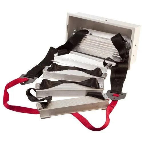 Werner ESC220 Fire Escape Ladder Two Story