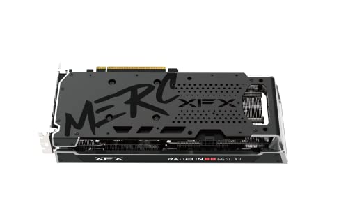 XFX Speedster SWFT319 AMD Radeon RX 6800 Gaming Graphics Card 16GB GDDR6 O9162