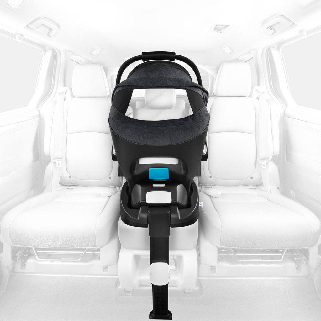Clek Liing Infant Car Seat - Mammoth Wool R940092