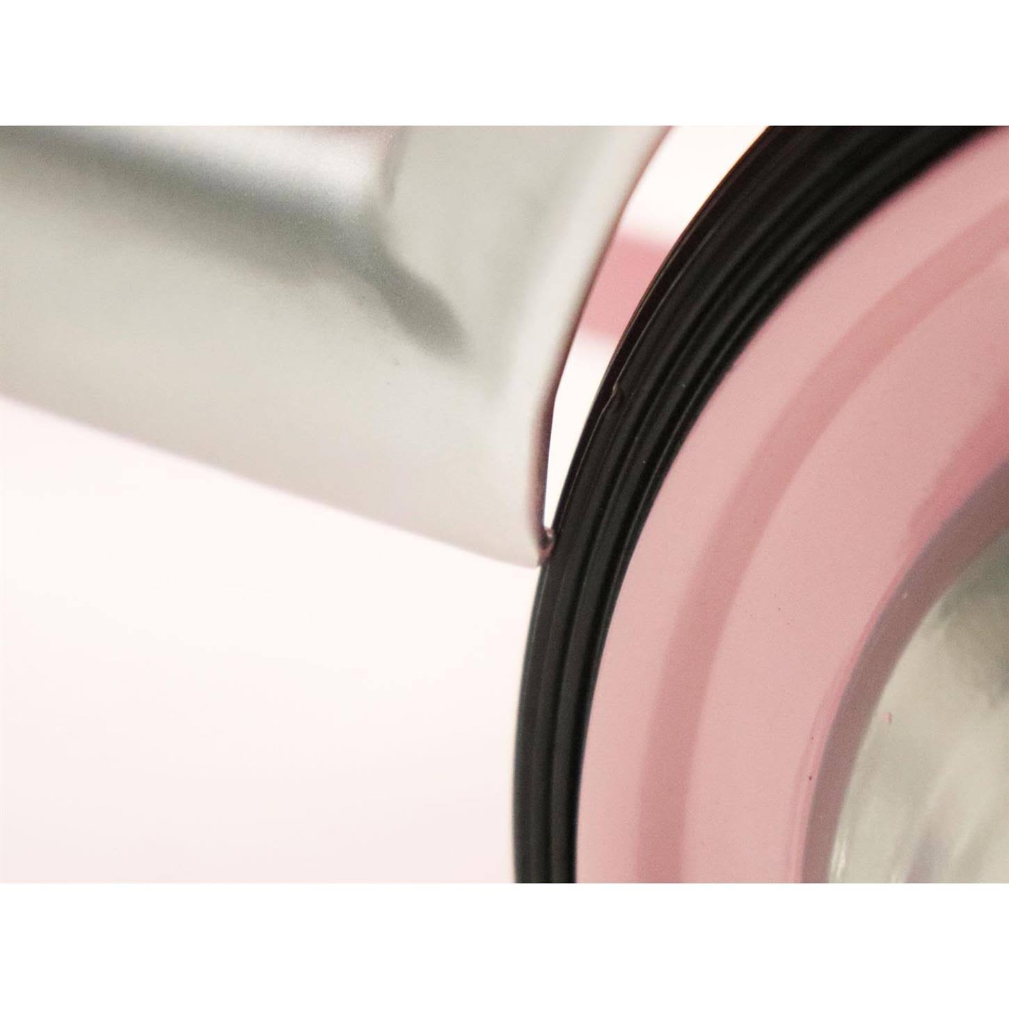 Murray Comet Style Pedal Car - Pink F825