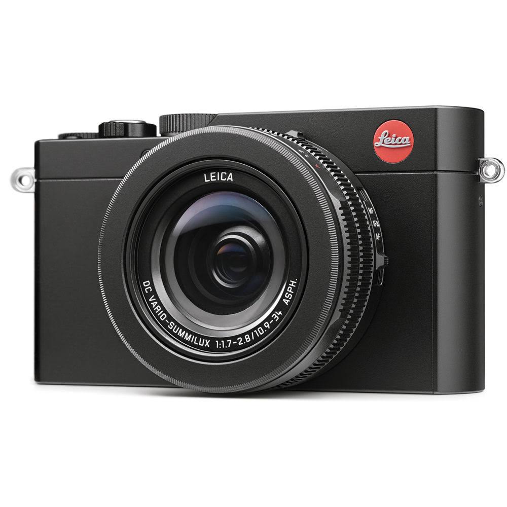 Leica D-Lux 109 Digital Camera J4381