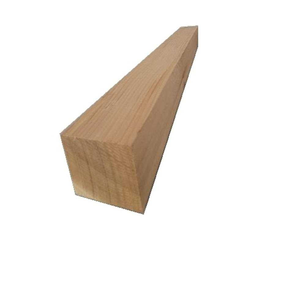 4-in x 4-in x 8-ft Lumber 4023 E527994