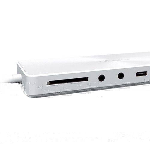 Asus Universal Dock T77607