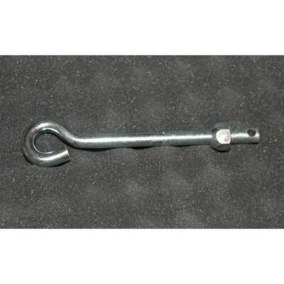 Spare Tire Carrier for Pick Up Trucks D46917