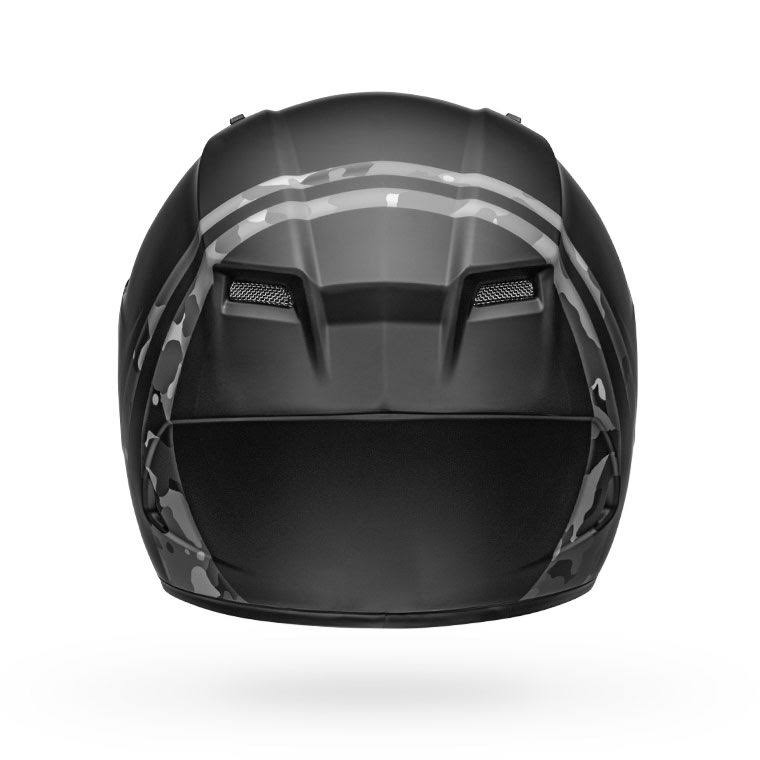 Bell Qualifier Helmet Integrity Matte Black/Titanium Camo XL S1241