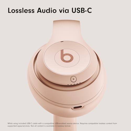 Beats Studio Pro Wireless Noise Cancelling Headphones, Black N96746