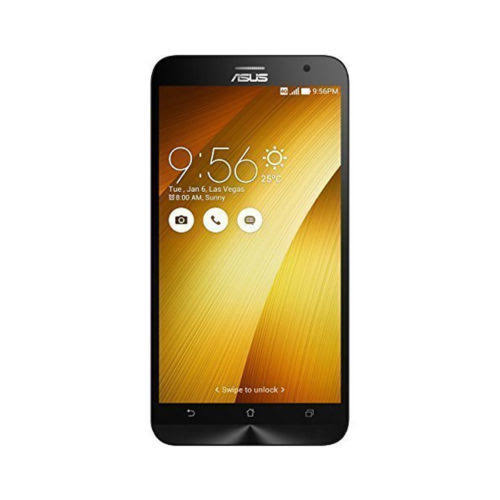 Asus Zenfone 2 ZE551ML Dual SIM Factory Unlocked 5.5" 4GB 64GB Phone - Gold Q5332