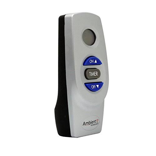 Fireplace Remote Control with Timer for Majestic, Monessen, Vermont Castings U94859