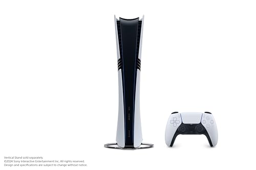 PlayStation 5 Pro Console Q28211