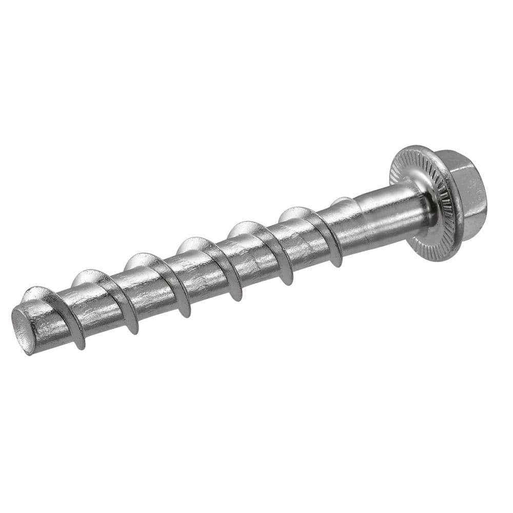 Hilti 5/8 in. Kwik Hus-EZ Concrete Screw Anchor R1761