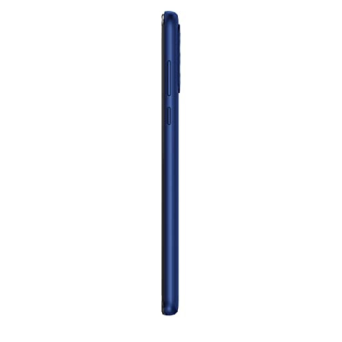 Moto G Play 2023 Unlocked 3/32GB Navy Blue B90569