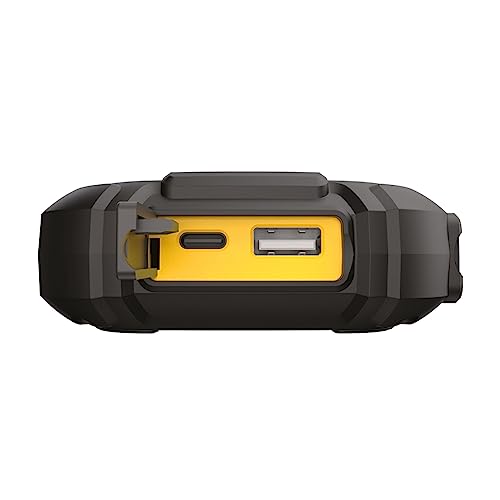 DeWalt DXAELJ16 1600 Peak Amp Jump Starter with USB Power Station J8528