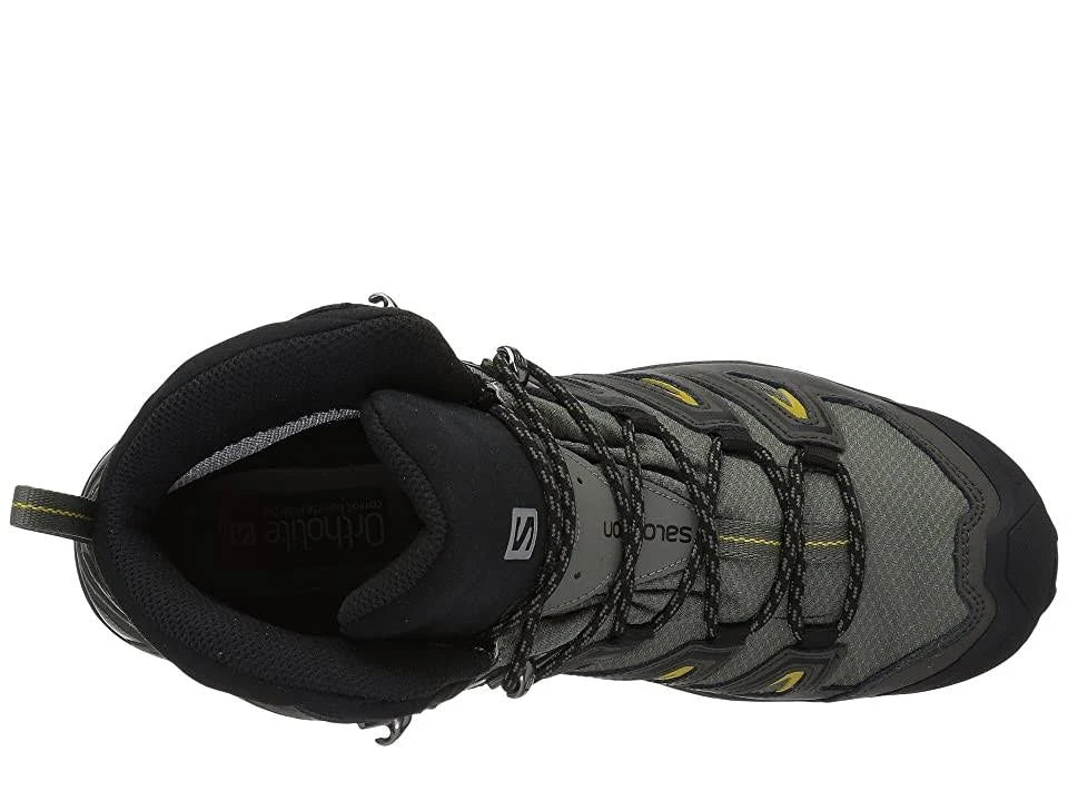 Salomon Men's X Ultra 3 Wide Mid GTX Hiking Shoes Y584372