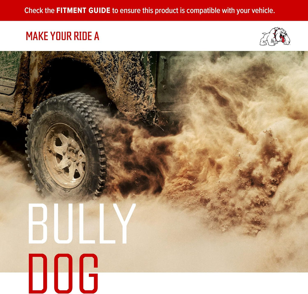 Bully Dog 40417 GT Platinum Tuner for Gas I1378