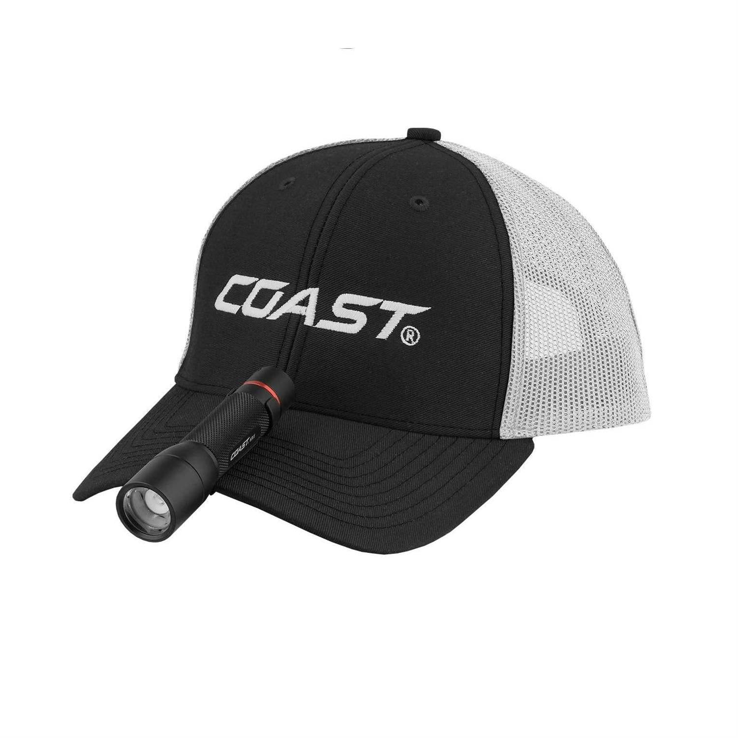 Coast HX5 Flashlight W164017