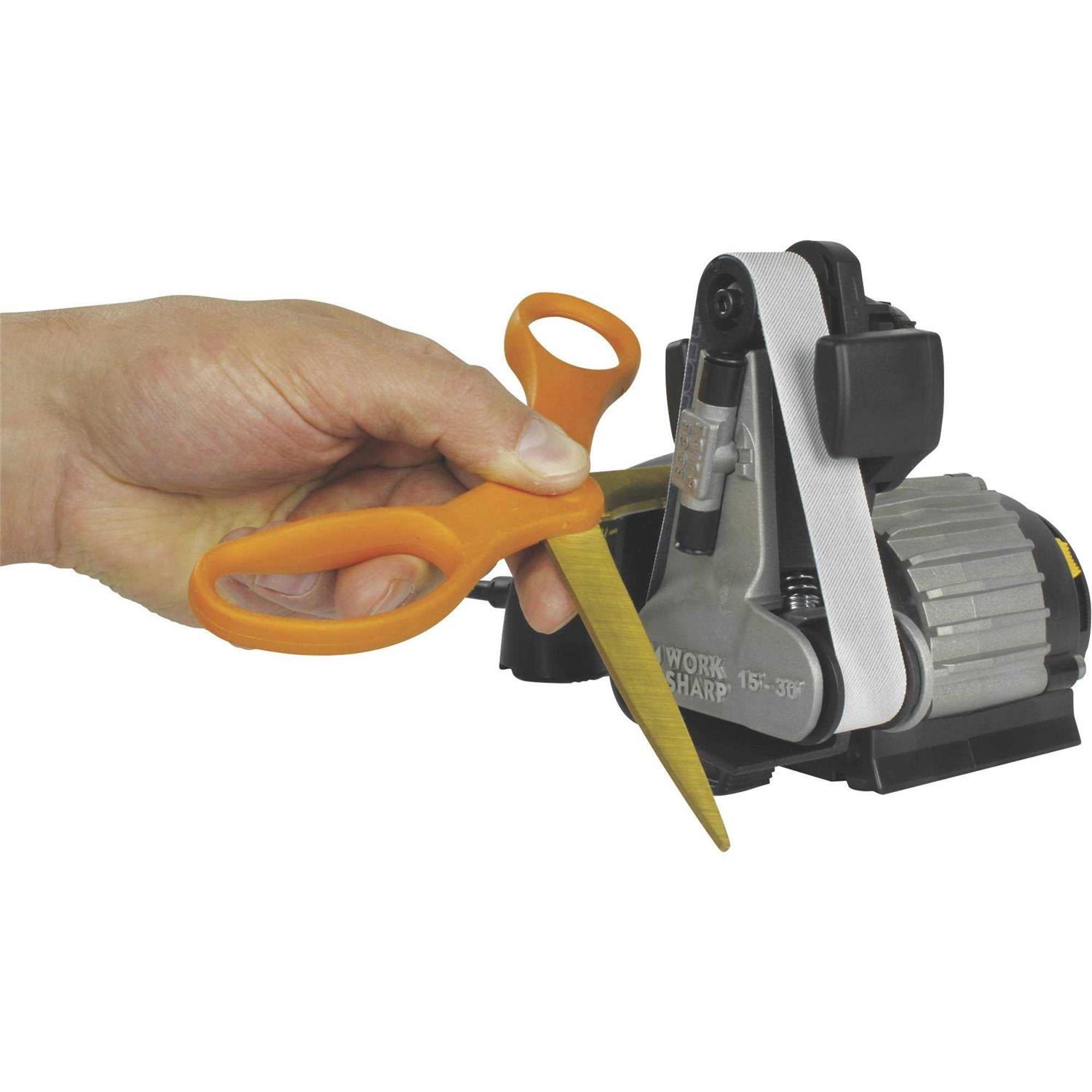 Work Sharp Ken Onion Edition Knife & Tool Sharpener N71949