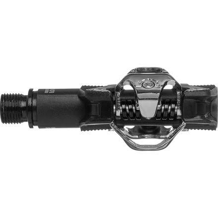 Look X-Track Race Carbon Pedals - Black V822