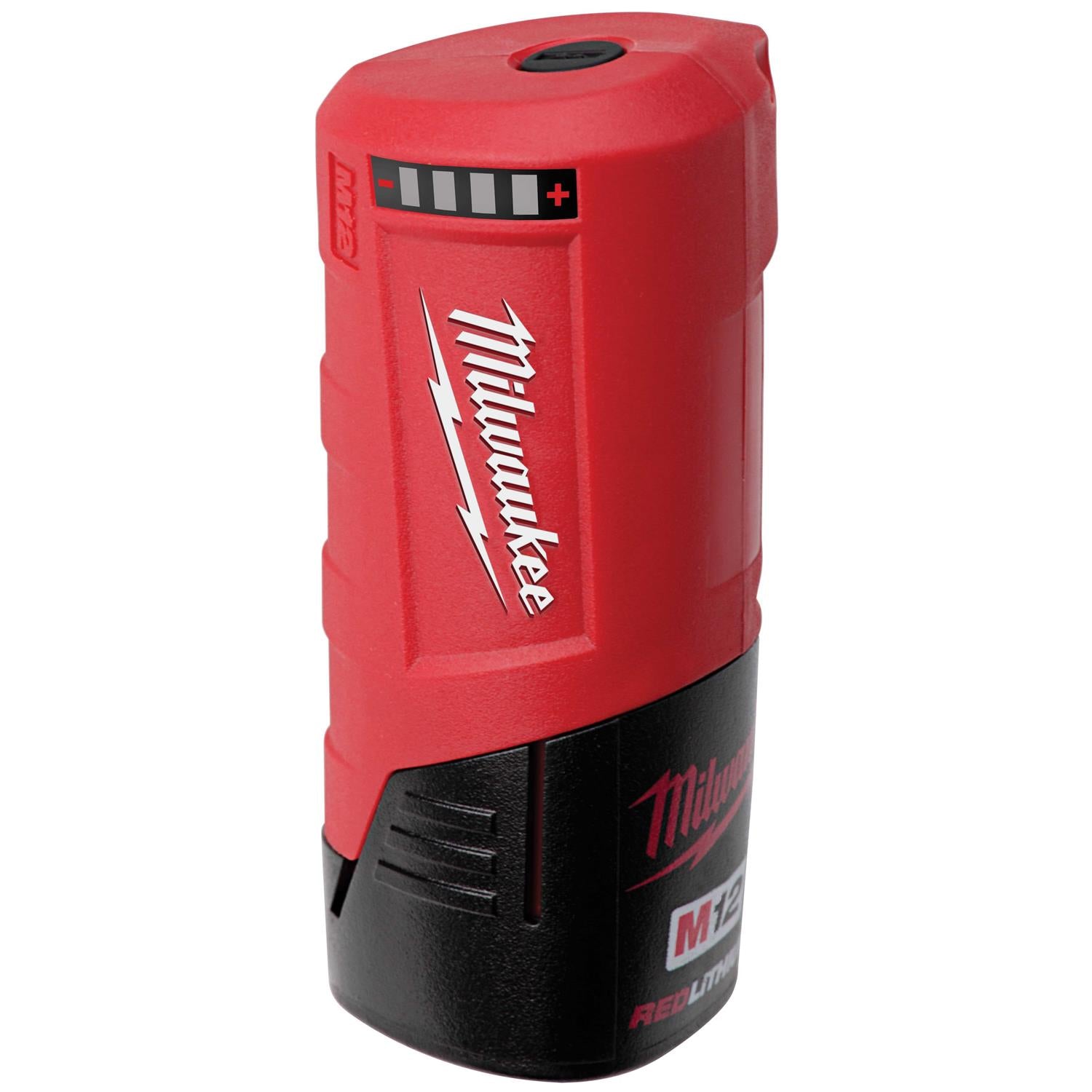 Milwaukee M12 Power Source Y725