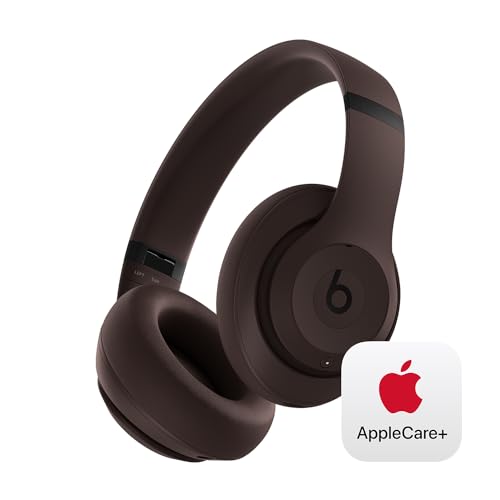 Beats Studio Pro Wireless Noise Cancelling Headphones, Black N96746